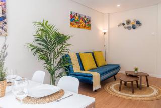 Morro Garden Apartment by Hosty - Vila Nova de Gaia - 1