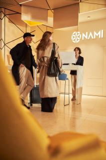 NAMI Medical Resort & Clinic & Yoga - Adults only - Medical Programs - Sopot - 6