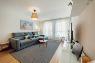 Matosinhos Premium by Hosty - Porto - 1