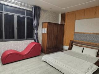 Sunny 1 Hometel Vinh Long - Vĩnh Long - 9