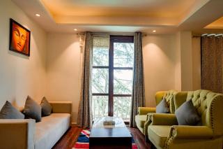 Holiday In Homestay - 5