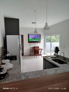 Casa de Praia na Armacao - Florianópolis - 2
