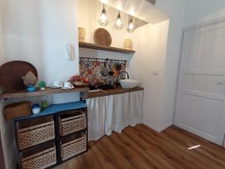 La casetta del cortile - Syracuse - 5