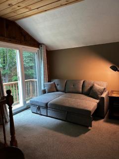 Mandy's Mountain Chalet - 2