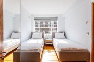 Cosy Marylebone House - 7