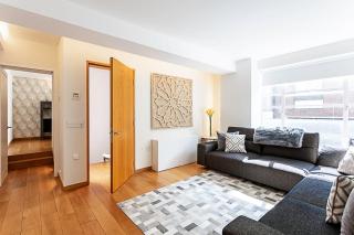 Cosy Marylebone House - Londra - 9