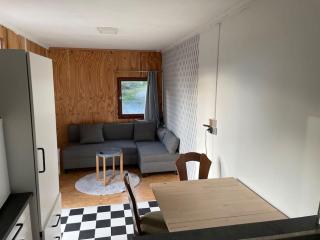 Cozy Tiny House mit WLAN & Sauna - Forchtenberg - 0