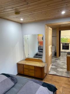 Cozy Tiny House mit WLAN & Sauna - Forchtenberg - 9
