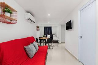 Marina Luxury Rooms #6 - Fajardo - 0