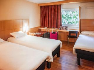 ibis Belfort Danjoutin - Belfort - 4