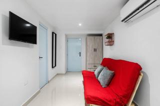 Marina Luxury Rooms #6 - Fajardo - 3