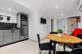 Marina Luxury Rooms #6 - 1