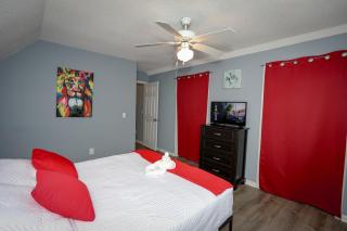 4Bedroom 3Bath Home Near Fort Jackson - Columbia - 6