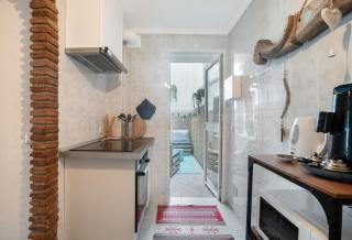 Casa Gecko - Benalmádena - 3