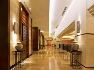 Novotel Semarang - 7