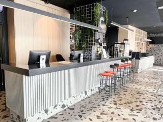 ibis Martigues Centre - Martigues - 0