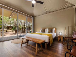 Cooinda Lodge Kakadu - 6