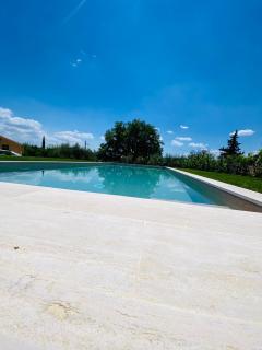 Villa Angela - Ranza 55 - Lugnano - 2