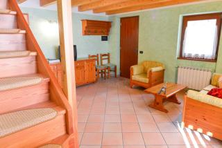 Casa Miramonti - Ossana - 1