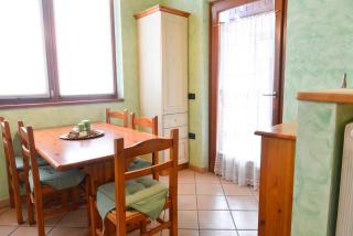 Casa Miramonti - Ossana - 6