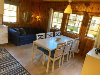 Kyrkekvarn Stugby - Sandhem - 6
