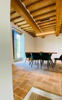 Villa Angela - Ranza 55 - Lugnano - 5