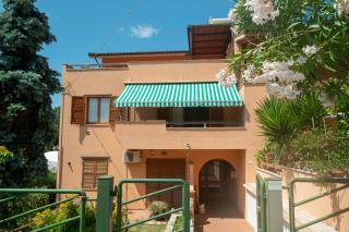 161 - Trilocale al primo piano con terrazzo vista mare, a due passi da Sirolo e Numana centro - SPIAGGIA WHITE BEACH CLUB OMAGGIO dal lun al ven FINO AL 02-08 - 8