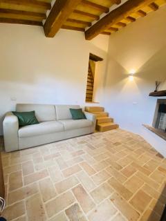 Villa Angela - Ranza 55 - Lugnano - 1