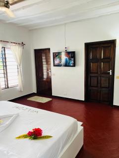 Studio Cecile - Malindi - 1