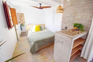 La Galeria, Frigiliana Traditional Townhouse in the heart of the old quarter HansOnHoliday Rentals - Frigiliana - 4