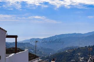 La Galeria, Frigiliana Traditional Townhouse in the heart of the old quarter HansOnHoliday Rentals - Frigiliana - 3