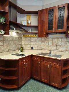 Heart of Old Riga 3 Bedroom Apartment by Dome Square - 5