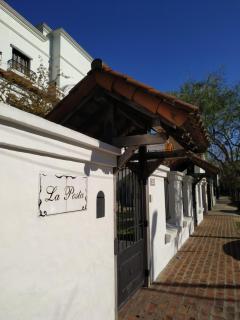 La Posta Tigre - Tigre - 8