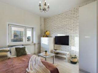 Unique Studio in the Capital for 2 people by Noclegi Renters - Warsaw - 8