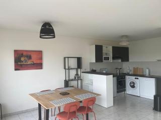 Appartement Le Boïate - La Teste-de-Buch - 9