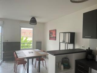 Appartement Le Boïate - La Teste-de-Buch - 5