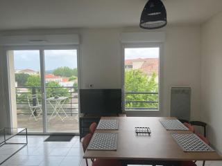 Appartement Le Boïate - La Teste-de-Buch - 1