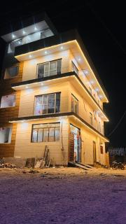Krisha Homestay - Vrindāvan - 0