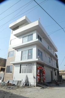 Krisha Homestay - Vrindāvan - 2