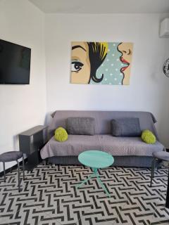 Maria's Doll House - Adelianos Kampos - 9