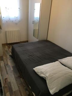 2 pièces 25m2 1er G - Colombes - 9