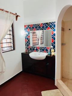 Studio Cecile - Malindi - 2