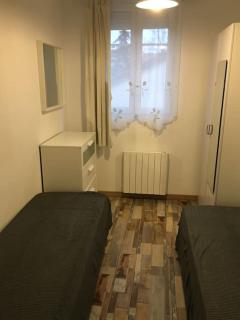 2 pièces 25m2 1er G - Colombes - 3