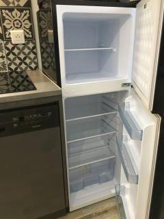 2 pièces 25m2 1er G - Colombes - 1