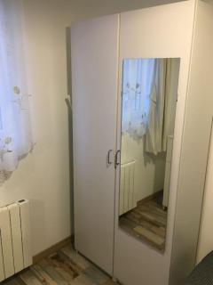 2 pièces 25m2 1er G - Colombes - 2