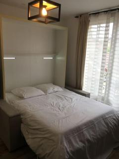 2 pièces 25m2 1er G - Colombes - 5