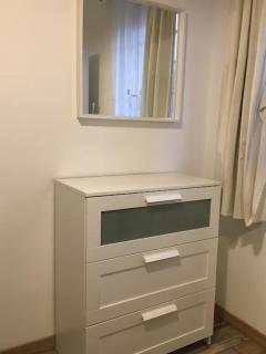 2 pièces 25m2 1er G - Colombes - 3