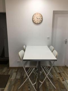 2 pièces 25m2 1er G - Colombes - 8