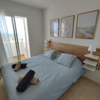 Apartamento Reformado con vistas al Mar - 9