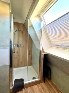 Ferienhaus-Schönwald im Herzen des Schwarzwaldes 2-Zimmer-Maisonette-Wohnung mit Balkon App 12 - 6